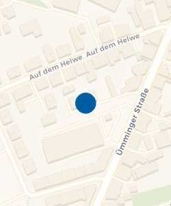 Vorschau: Karte von Möbel-Trödel Flohmarkthalle