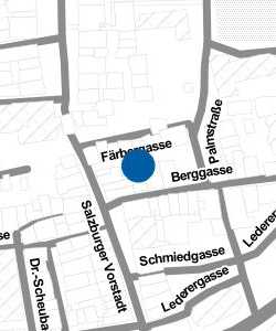 Vorschau: Karte von Reiners Café Bar