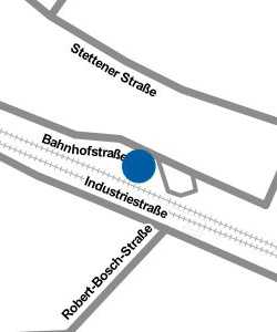 Vorschau: Karte von Gemmingen