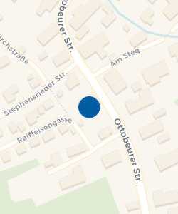 Vorschau: Karte von Kindergarten Attenhausen