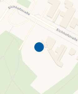 Vorschau: Karte von Gärtnerei Kretschmer
