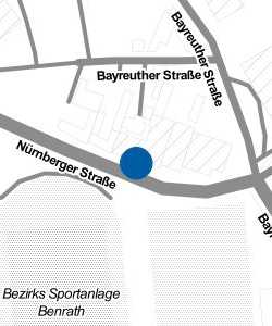Vorschau: Karte von Hausmeisterservice Hans Weber GmbH