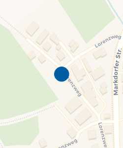 Vorschau: Karte von Lipbach Lorenzweg