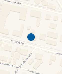 Vorschau: Karte von Hörgerätezentrum Gabriele Jütz