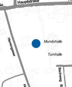 Vorschau: Karte von Mundoplatz