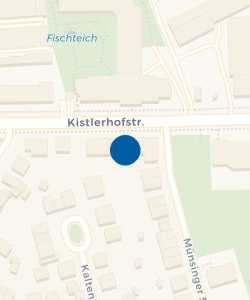 Vorschau: Karte von Prähofer Appartementhaus Hotel Garni