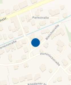 Vorschau: Karte von ip GmbH