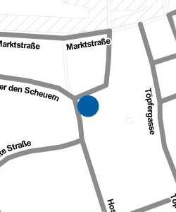 Vorschau: Karte von Café Plüsch