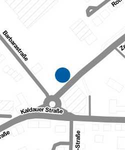Vorschau: Karte von Stallberg-Apotheke