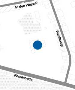 Vorschau: Karte von Grundschule Forellstraße