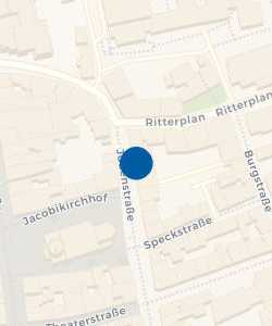 Vorschau: Karte von Computer Discount Göttingen