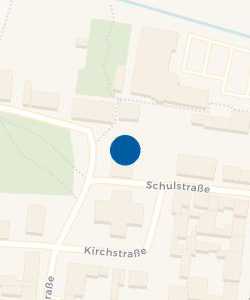 Vorschau: Karte von Rathaus Joachimsthal
