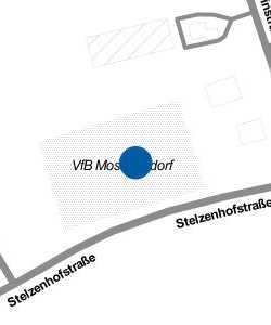 Vorschau: Karte von VfB Moschendorf