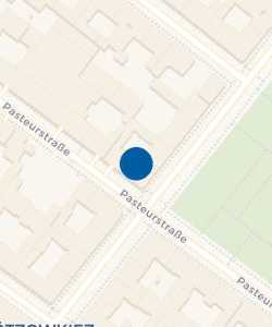Vorschau: Karte von Bötzowrad Berlin