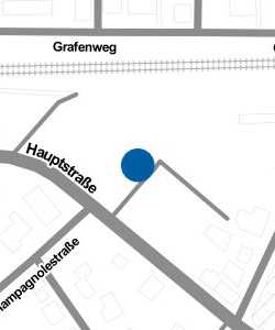Vorschau: Karte von Kundenparkplatz Einkaufszentrum