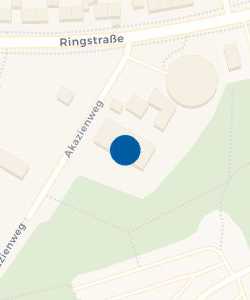 Vorschau: Karte von Sankt Fronleichnam Kindergarten