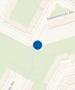 Vorschau: Karte von Blockhaus Rabenhorst