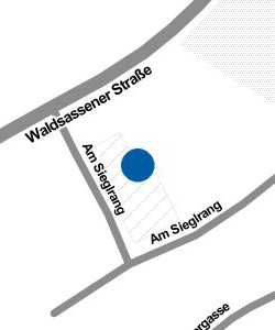 Vorschau: Karte von Deutsche Post Filiale 475