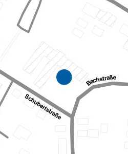 Vorschau: Karte von Schule am Mahlersberg
