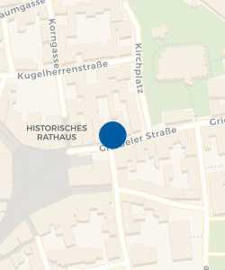Vorschau: Karte von Schnick & Schnack