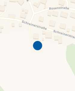 Vorschau: Karte von Floristik Maier
