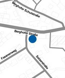 Vorschau: Karte von Sparkasse Dortmund - SB-Filiale