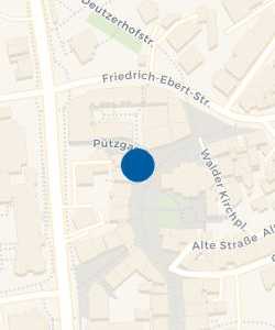 Vorschau: Karte von Finkhäuser