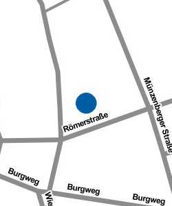Vorschau: Karte von Kindertagesstätte Eberstadt