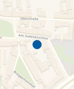 Vorschau: Karte von Kindertagesstätte Christuskirche