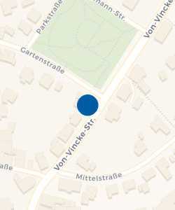 Vorschau: Karte von Friemann Bestattungen