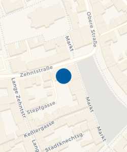 Vorschau: Karte von R. Dahms GmbH