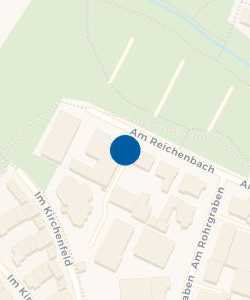 Vorschau: Karte von Mündler GmbH Rasen & Grundstückspflegemaschinen