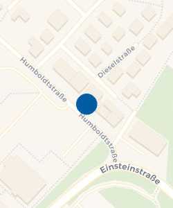 Vorschau: Karte von Volksbank Hohenlohe eG, Geschäftsstelle Bretzfeld