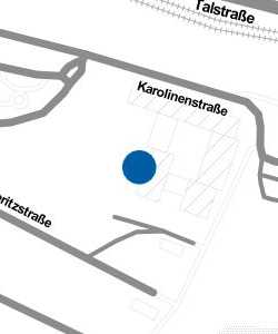 Vorschau: Karte von Leibniz-Gymnasium