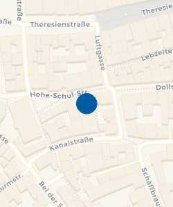 Vorschau: Karte von Heimatmuseum Niemes-Prachatitz