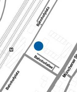 Vorschau: Karte von GOA - Indische Spezialitäten Restaurant & Bar Weilheim