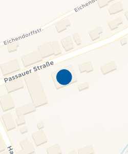 Vorschau: Karte von Autohaus Niederhofer