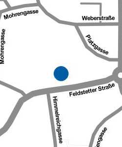 Vorschau: Karte von Hartlieb Laichingen | Sanitätshaus, Orthopädie, Rehabilitation & Pflege