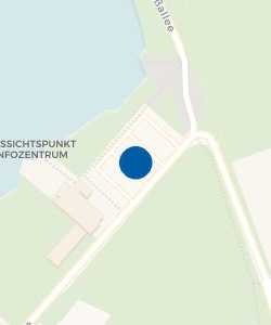 Vorschau: Karte von Infozentrum Krickenbecker Seen