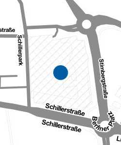 Vorschau: Karte von Kleeblatt-Apotheke im Kaufland