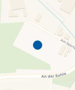 Vorschau: Karte von TSV Landolfshausen
