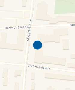 Vorschau: Karte von Wasserschutzpolizeistation Wilhelmshaven