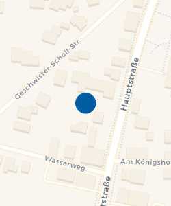 Vorschau: Karte von Autohaus Karl Vetter