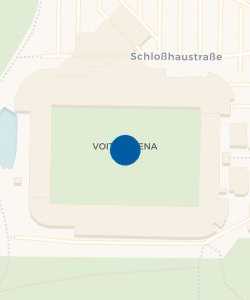 Vorschau: Karte von Voith-Arena