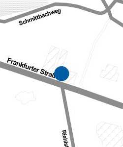 Vorschau: Karte von Aktivhotel Lindenhof