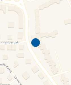 Vorschau: Karte von Betten Krüger GmbH