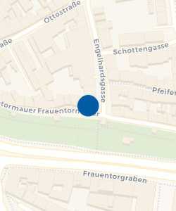 Vorschau: Karte von Kleines Laufhaus Nürnberg
