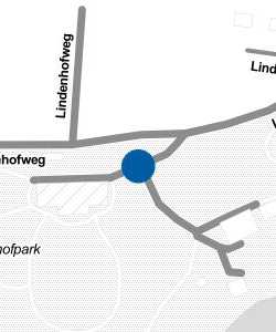 Vorschau: Karte von Parkplatz Friedensräume
