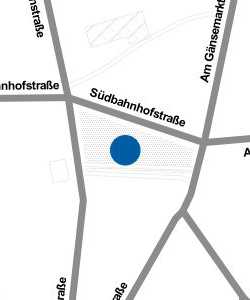 Vorschau: Karte von Lundener Gedenkstätte