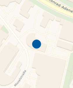 Vorschau: Karte von Autocenter Dresen